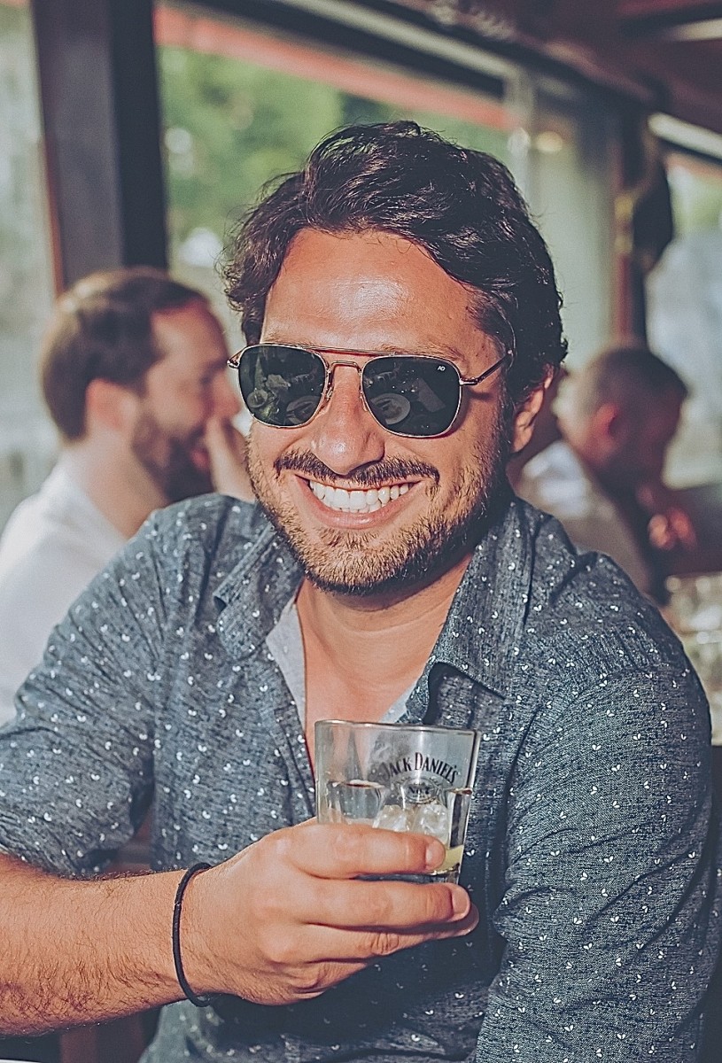 Jernej Tozon