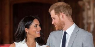 Meghan Markle