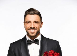 Gregor Čeglaj je pokazal svoj pevski talent