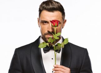 Uauuu! To je Gregor Čeglaj, bi ga prepoznali?