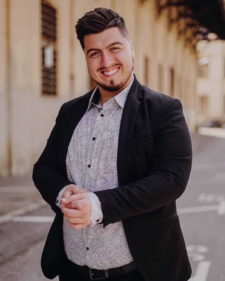 Luka Sešek