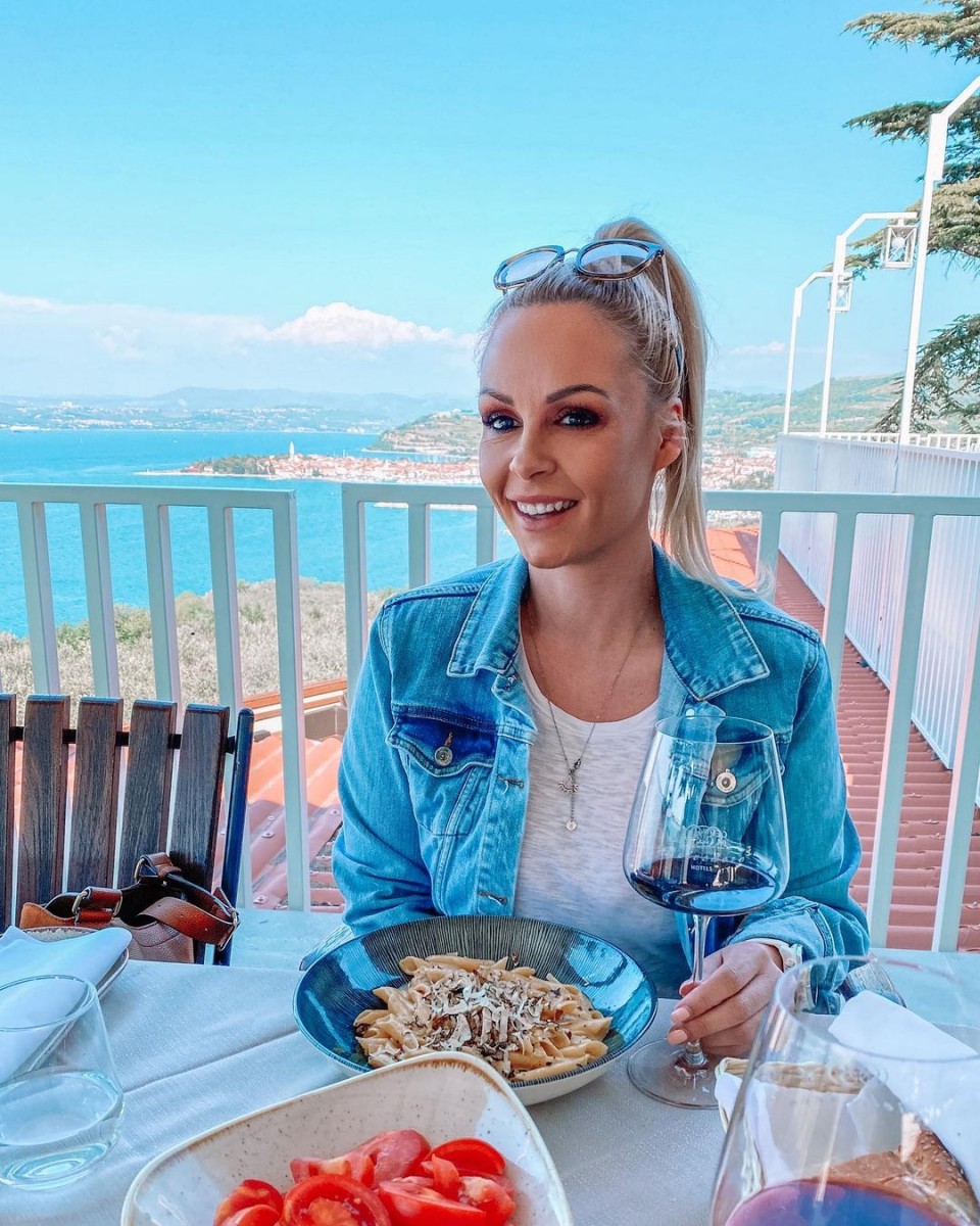Špela Grošelj