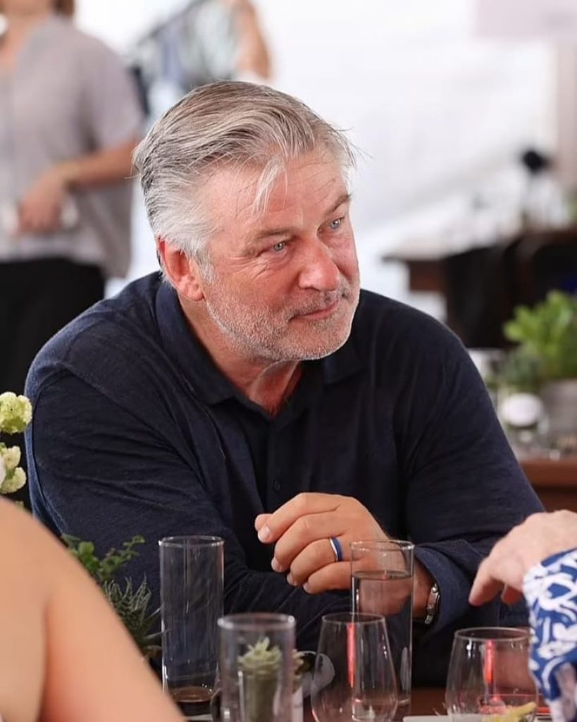 Alec Baldwin