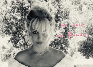 Britney Spears