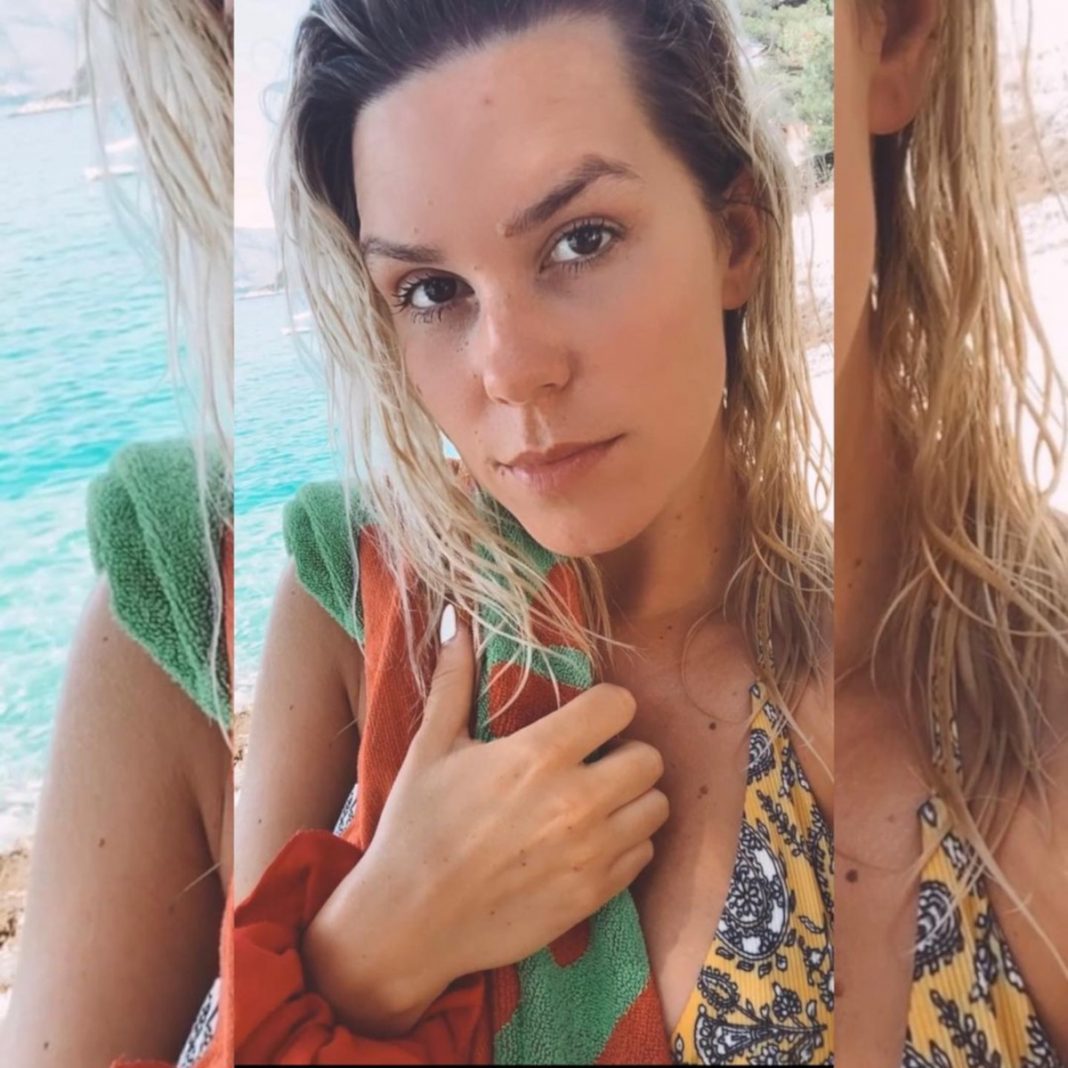 Nika Zorjan