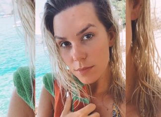 Nika Zorjan ima vsega dovolj! Razkrila je resnico