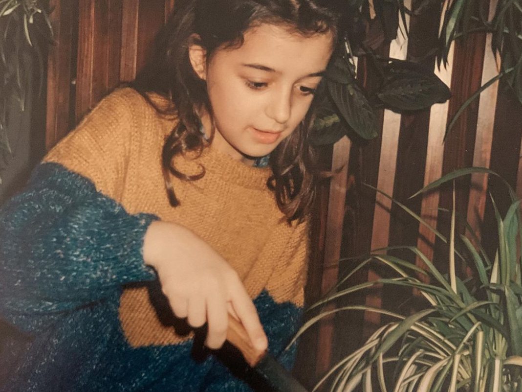 Sanja-Grohar Sanja-Grohar