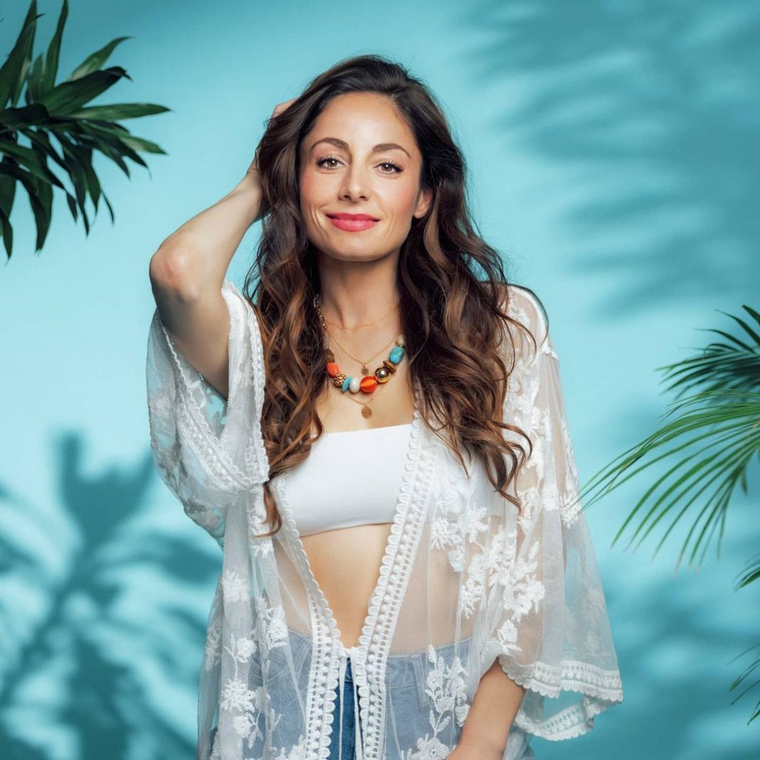 Ana Klašnja