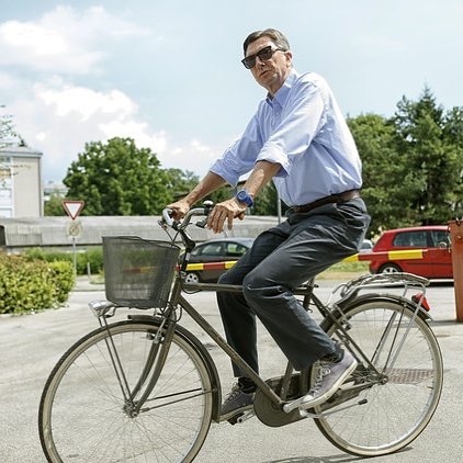 Borut Pahor