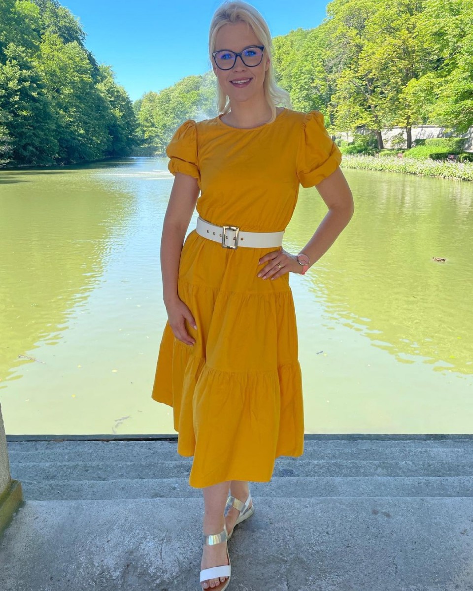 Darja Gajšek