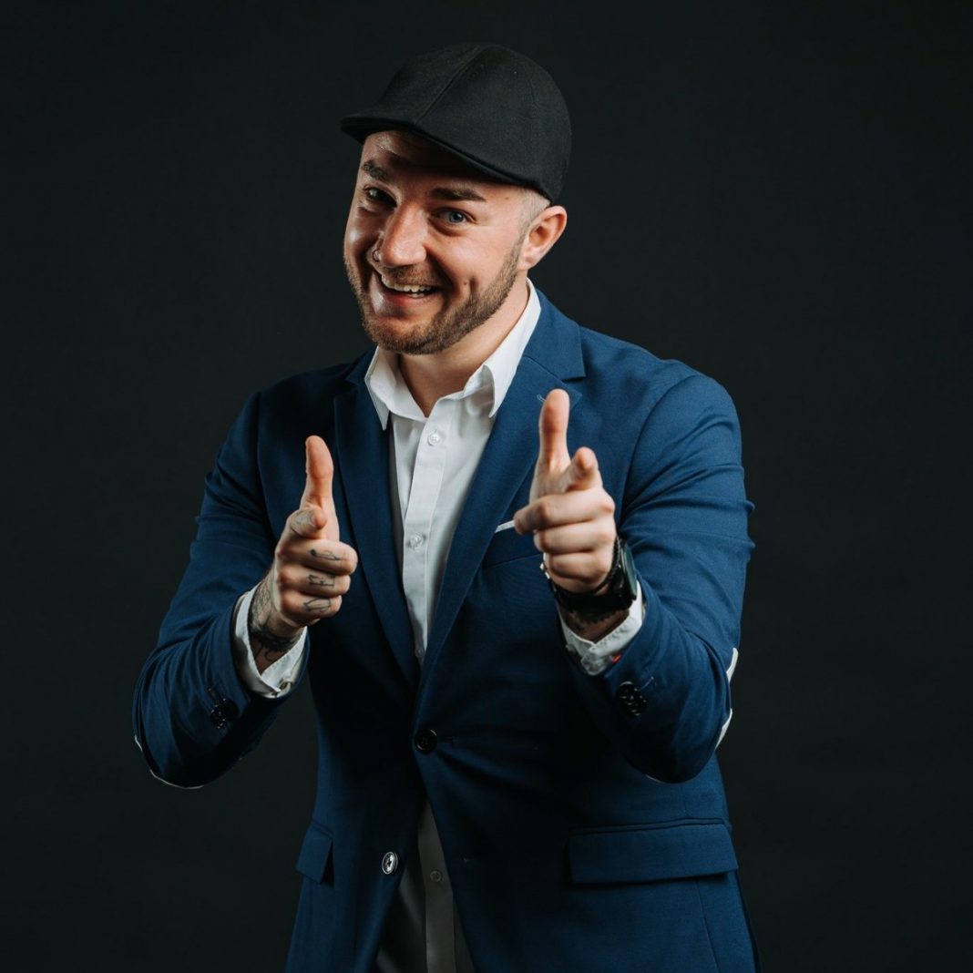Dejan Krajnc