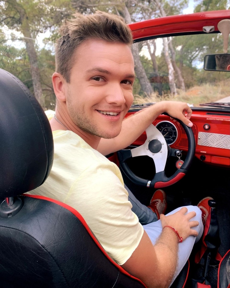 Luka Basi