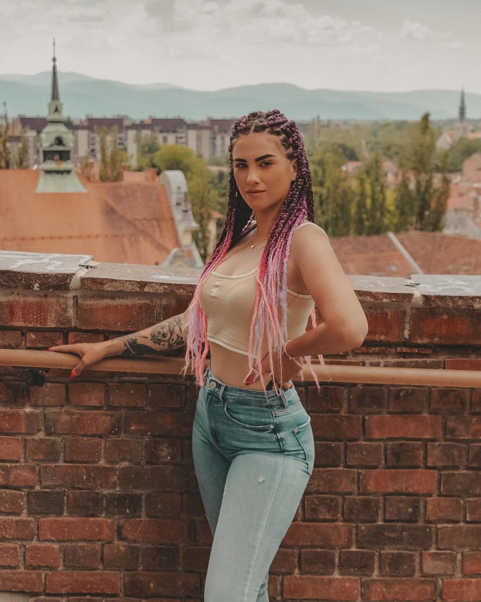 Pia Gavrič