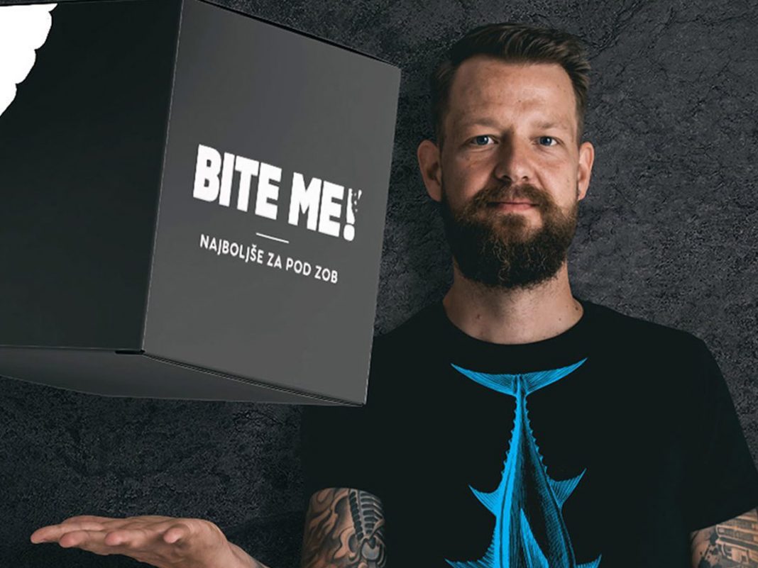 Bine-Volčič Bine-Volčič
