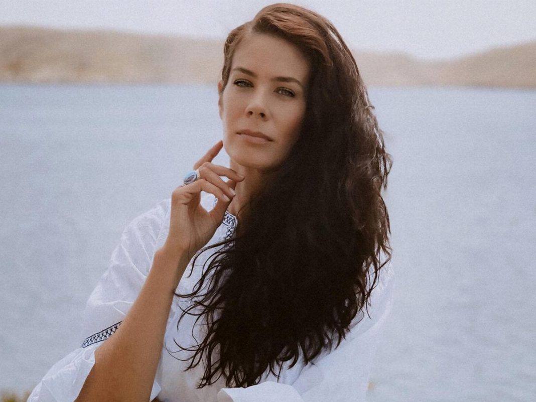 Ivjana-Banić Ivjana Banić