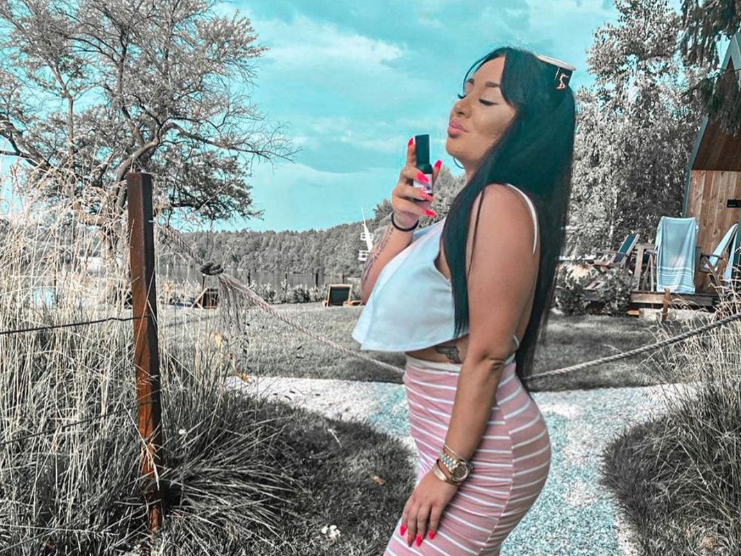 Laura-Beranič Laura Beranič