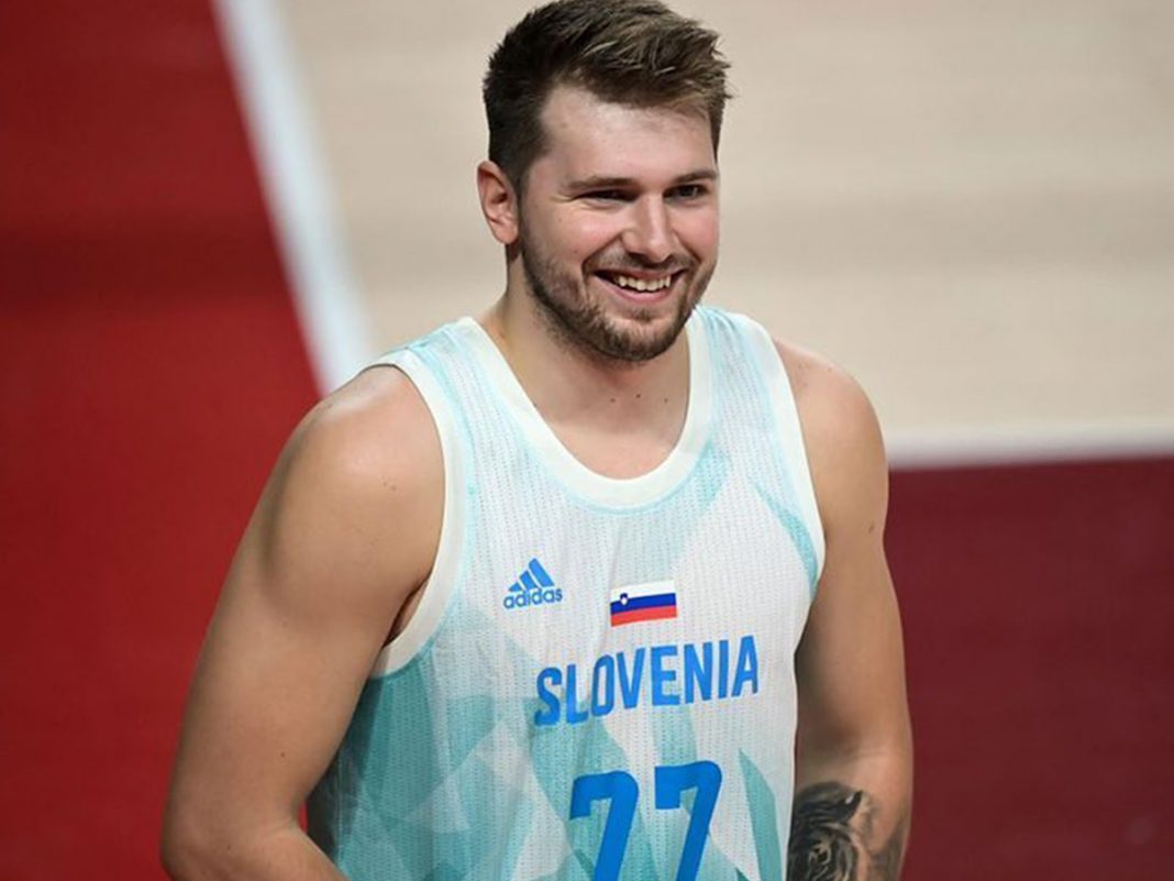 Luka-Dončić