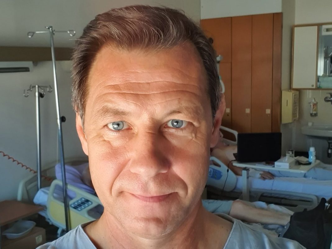 Marko-Vozelj