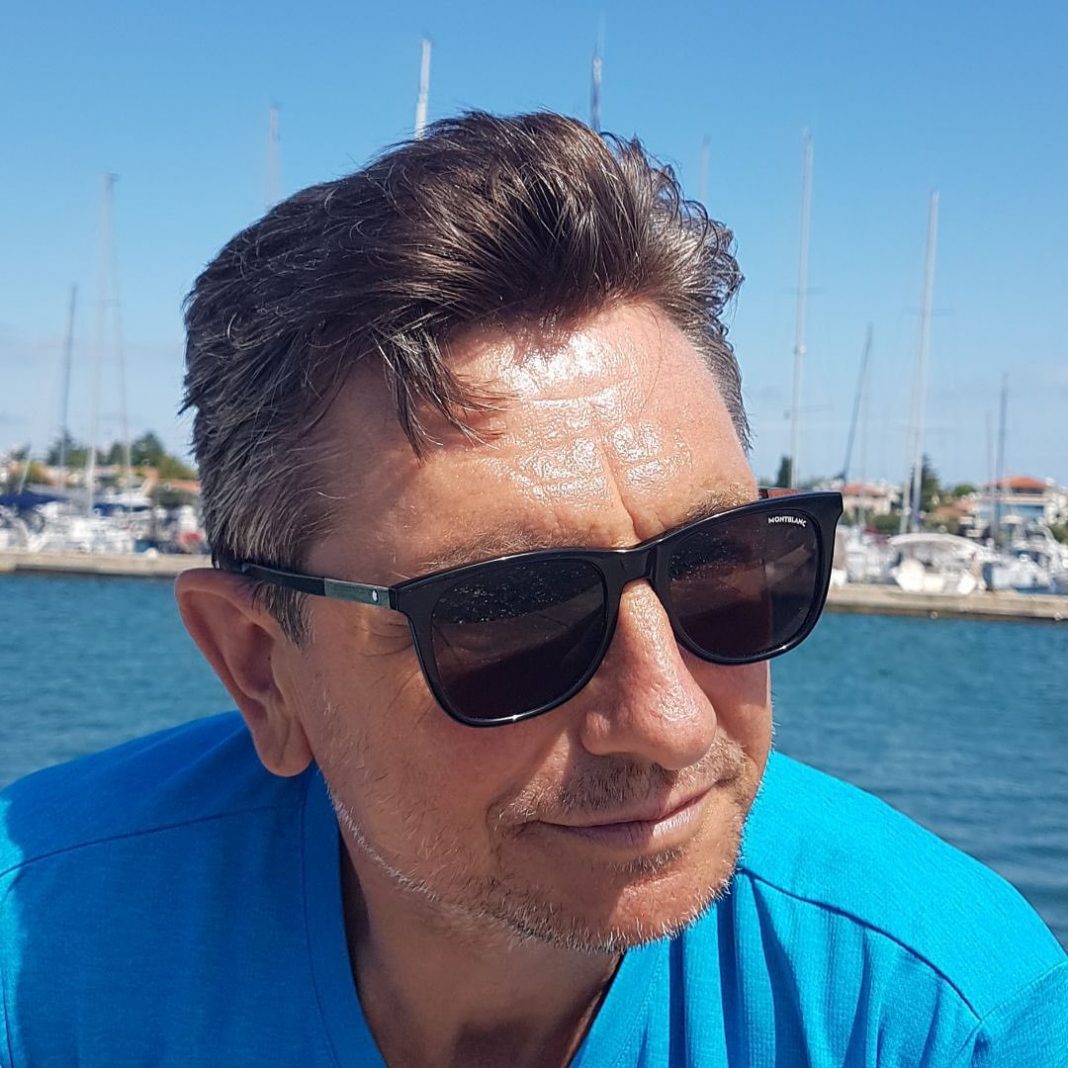 Borut Pahor