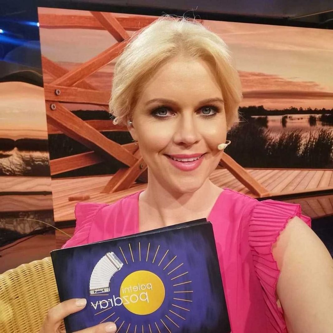 Darja Gajšek