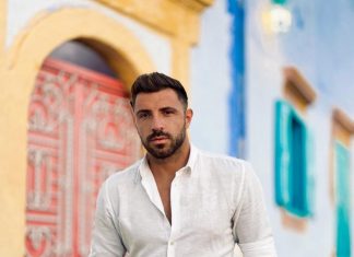 Gregor Čeglaj je s fotografijama zares presenetil