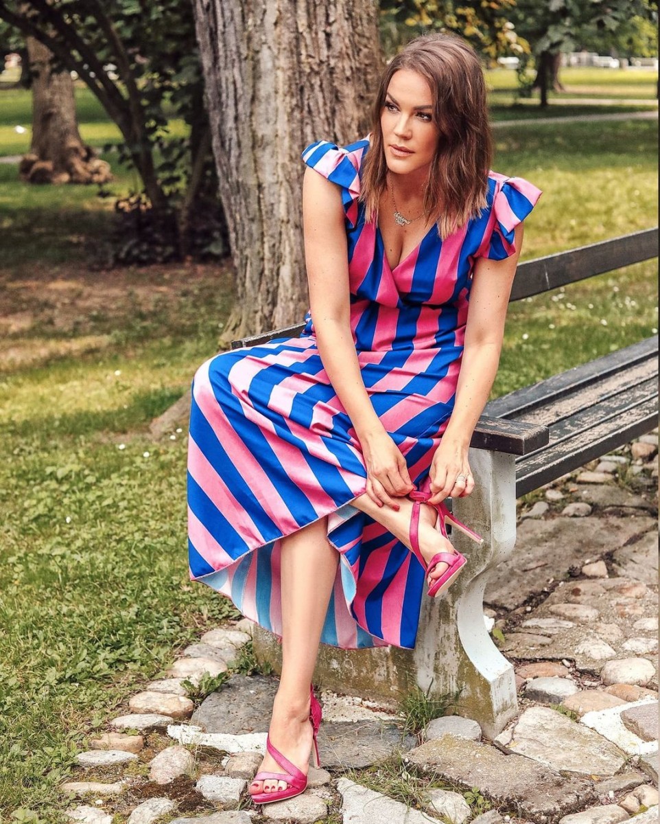 Rebeka Dremelj
