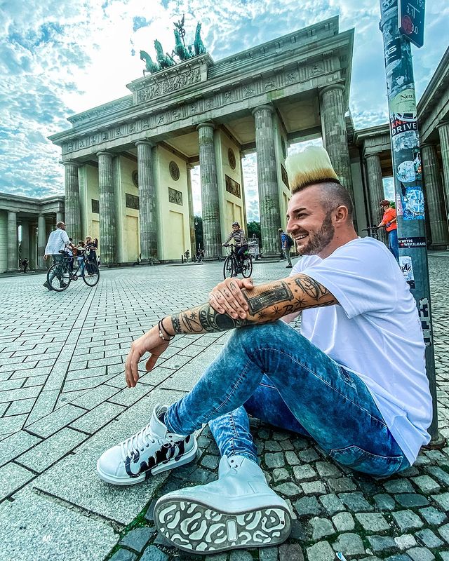 Dejan Krajnc