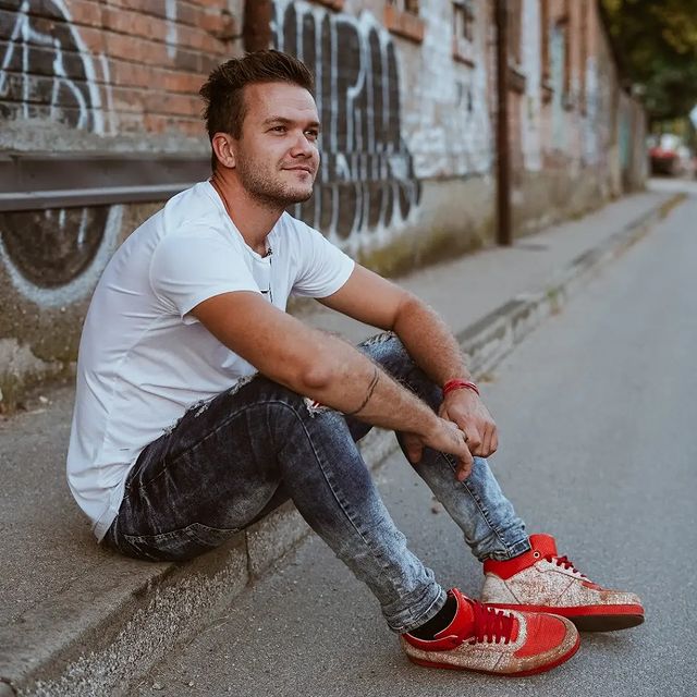 Luka Basi