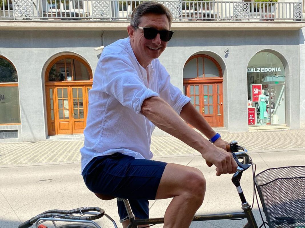 Borut-Pahor