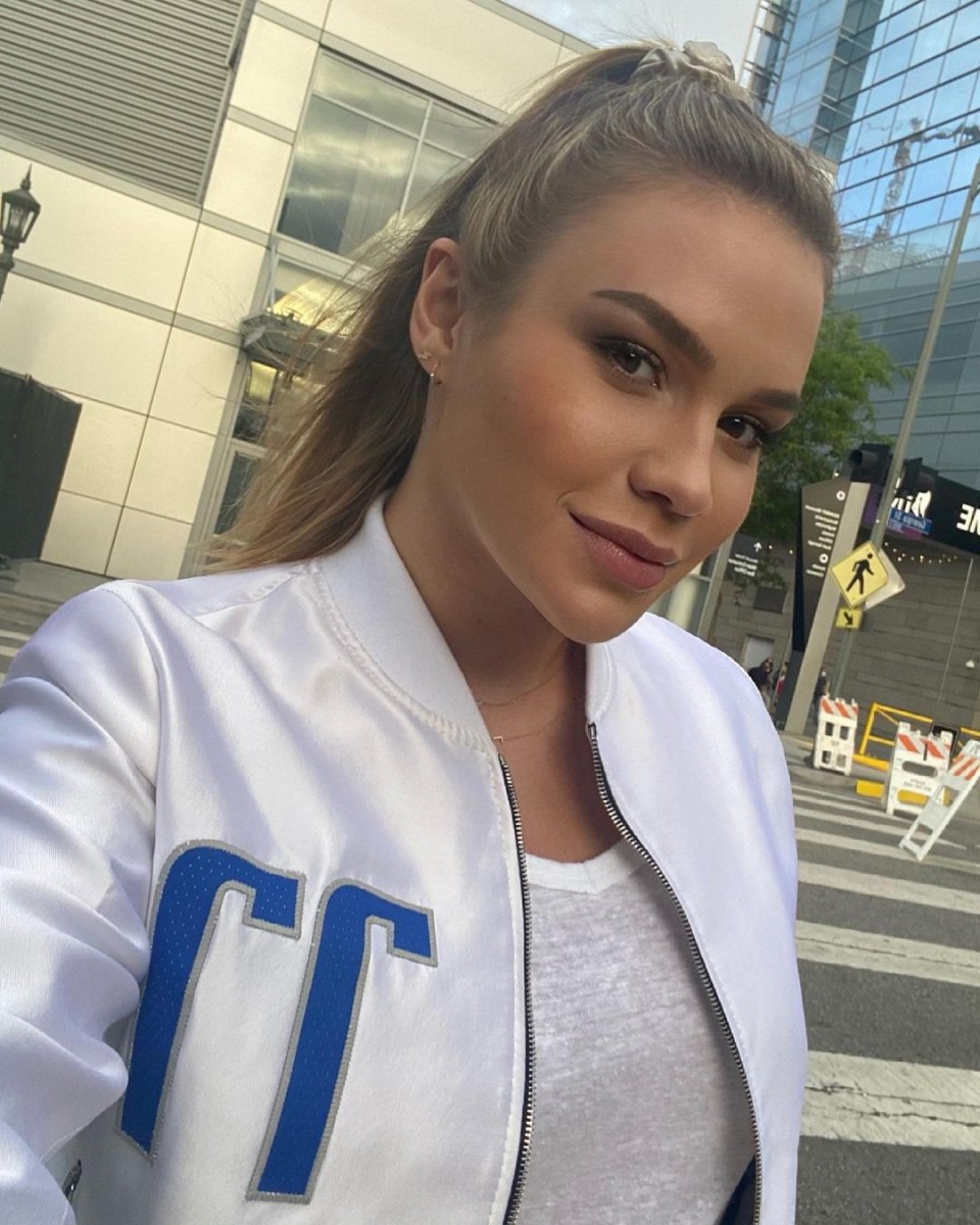 Anamaria Goltes