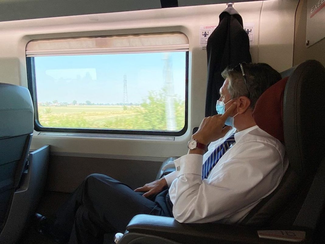 Borut Pahor