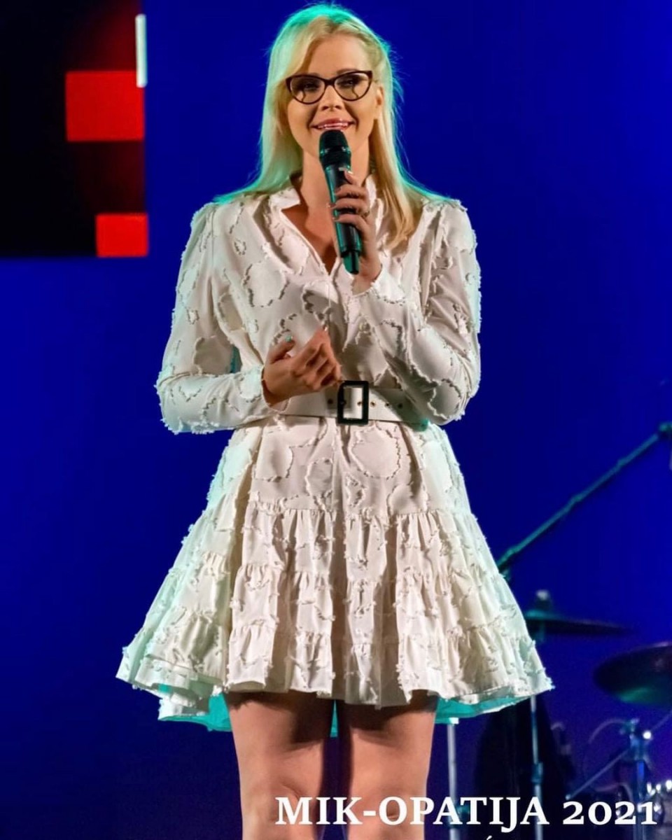 Darja Gajšek