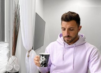 Gregor Čeglaj: okradli so ga! V pretresljivem videu poglejte, kako je vse skupaj izgledalo