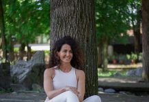 Nataša Gorenc: hči je prava lepotica
