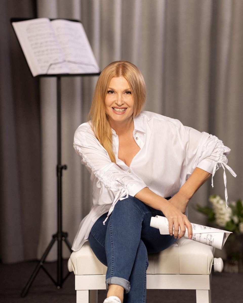 Helena Blagne
