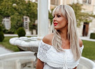 Špela Grošelj je jasno in glasno spregovorila o tem, kaj si misli o PCT (prebolel, cepljen, testiran)