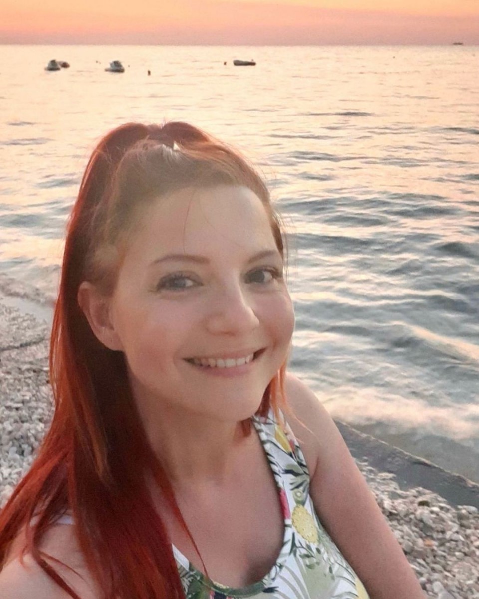 Tanja Žagar