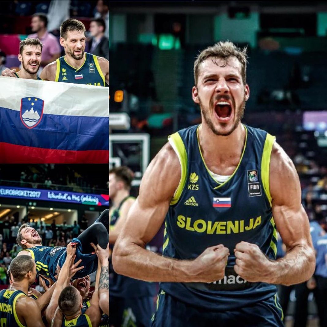 Goran Dragić