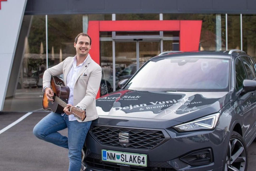 Dejan Vunjak