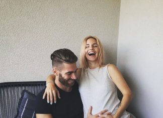Lea Sirk ga pogreša