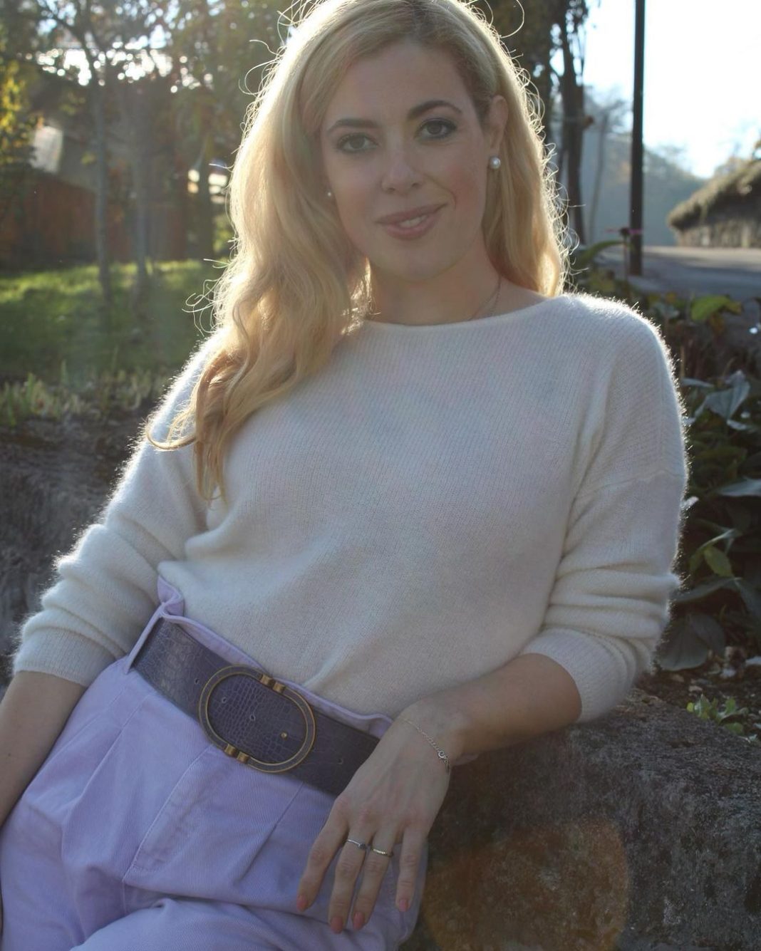 Ana Tavčar