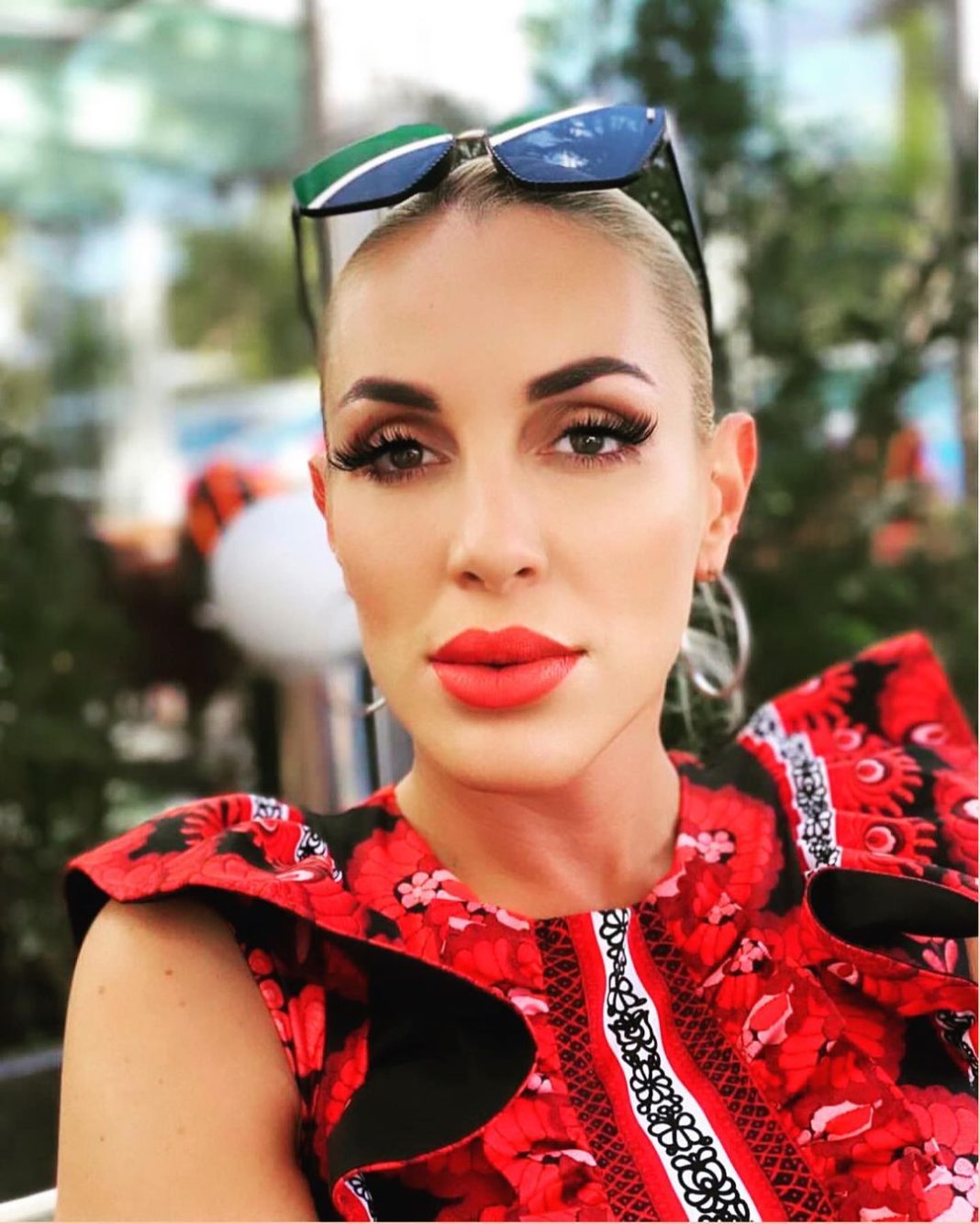 Carmen Osovnikar