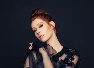 Eva Boto: Nikoli ne bo, ljubila kot jaz
