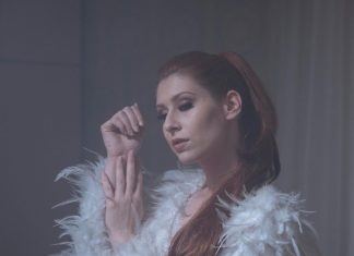 Eva Boto se je predstavila v čisto drugačni luči. Presenečeni boste!