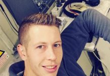 UAUUU, poglejte, kako v družbi sina uživa Renato Lužar (Ljubezen po domače)