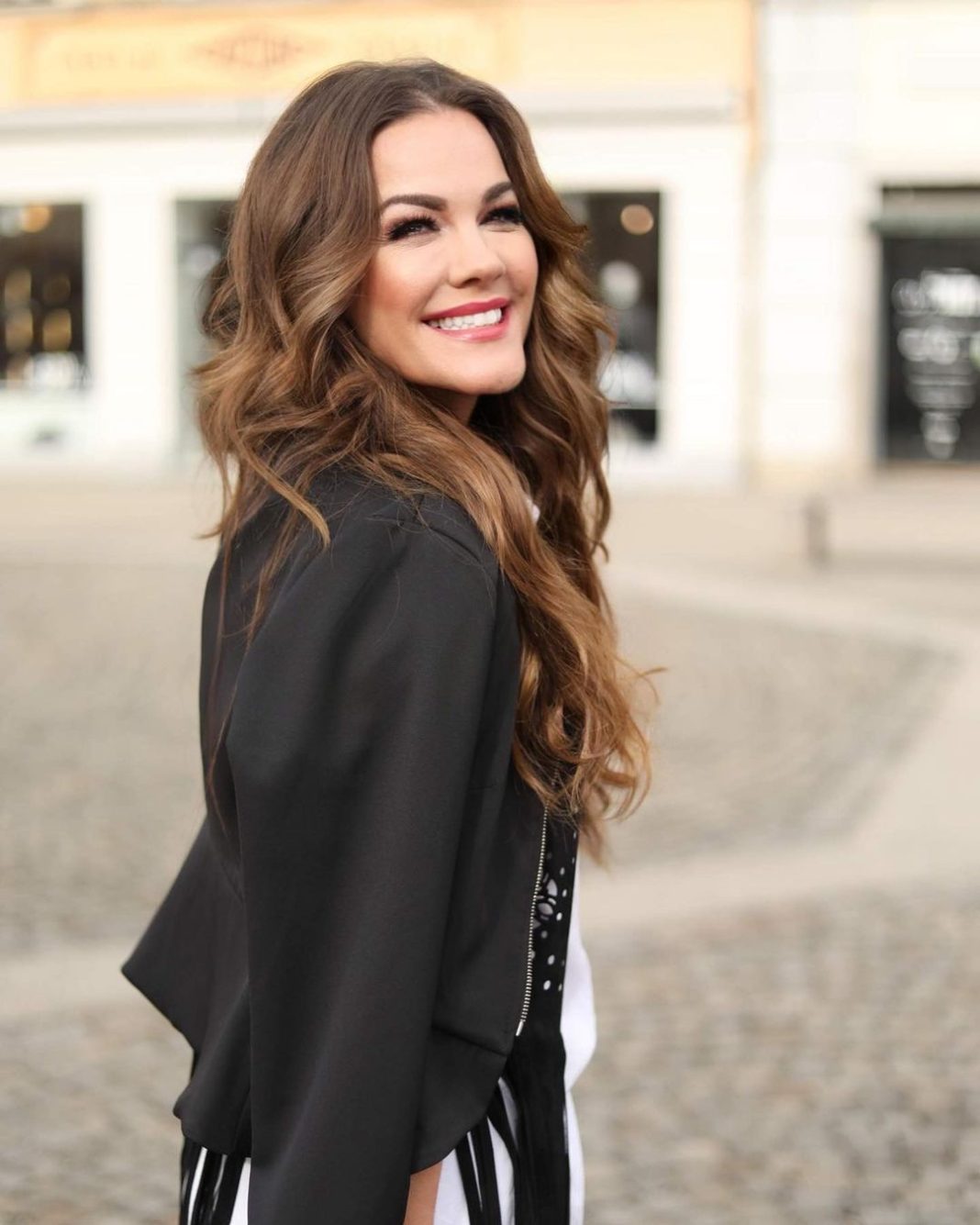 Rebeka Dremelj