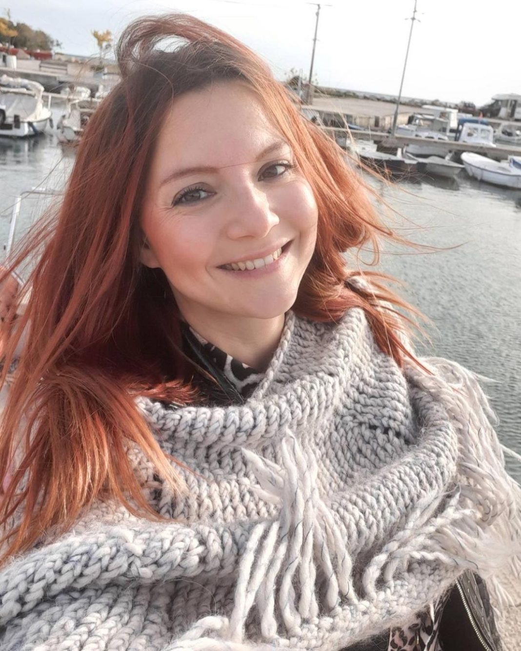 Tanja Žagar