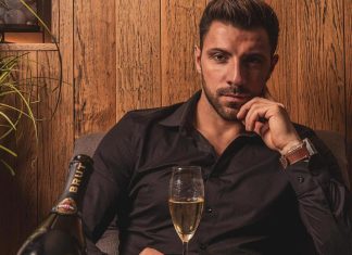Gregor Čeglaj je odpotoval in uresničil svojo veliko željo
