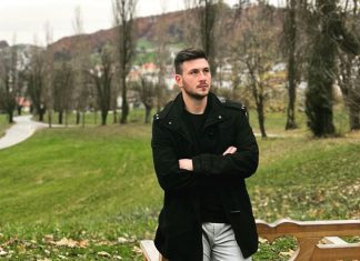 Bo Tilen Brglez (Kmetija) plačal visoko denarno kazen za neljubi dogodek? Tilen-Brglez