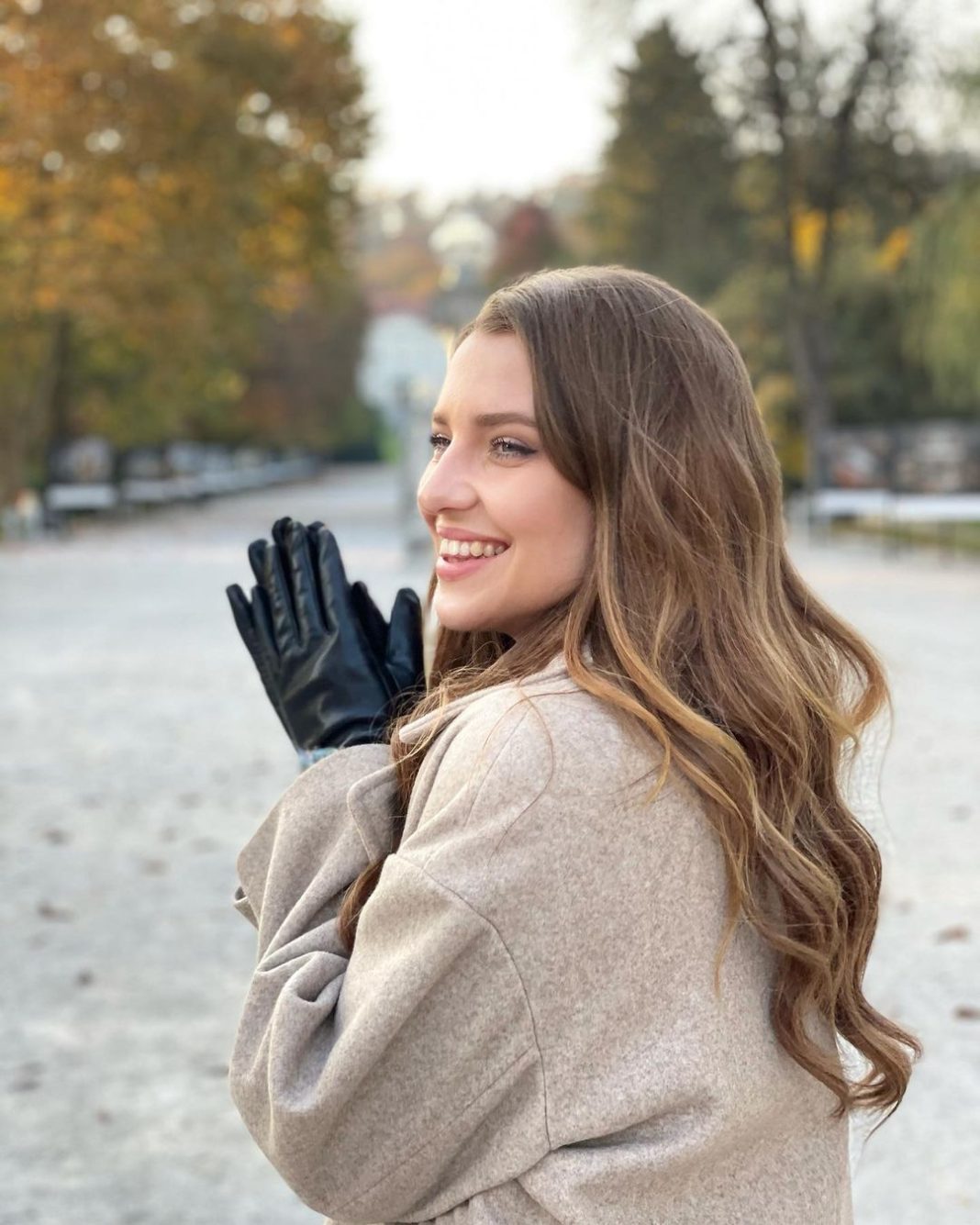 Maja Keuc